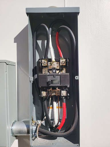 Mid Cities Electrical - Visual