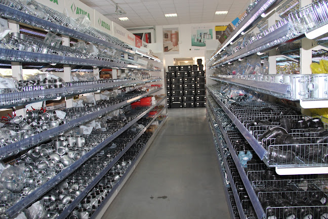 Opinie o Monter Shop Samoobsługowa Hurtownia Instalacyjna w Częstochowa - Hydraulik