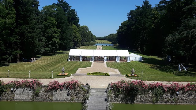 Château de Beaumesnil