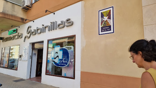 Farmacia Sabinillas - Thumbnail