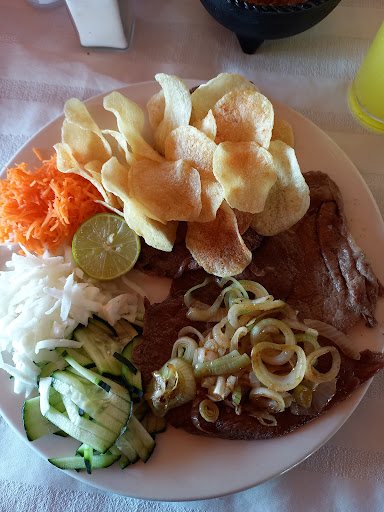Restaurante campestre El Desierto - Thumbnail
