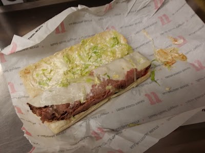 Jimmy John