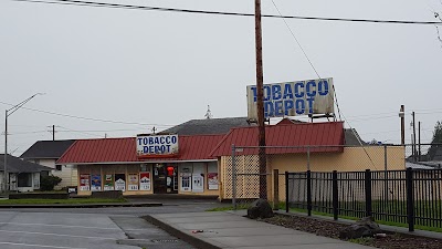 Tobacco Depot