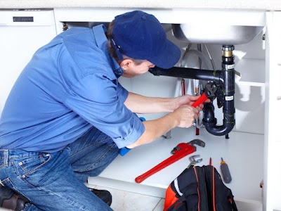 Plumbing, AC & Heating Escondido