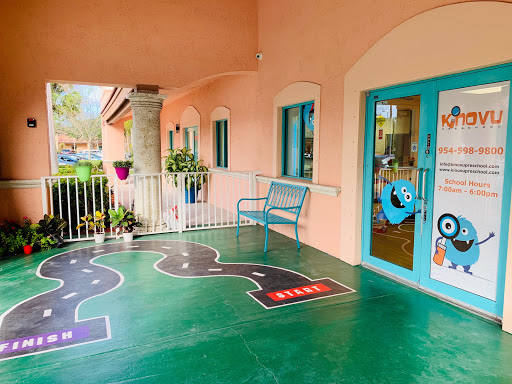 Kinovu Preschool - Thumbnail