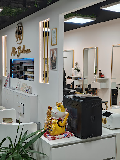 Mia Bellezza Usługi kosmetyczne.