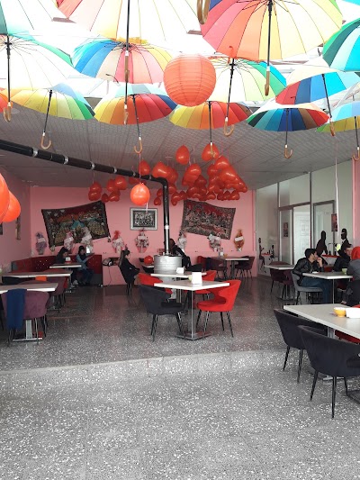 Photos of Hookah Cafe Hanzade