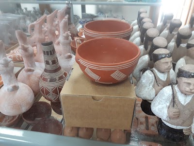 Photos of Handicraft Centre