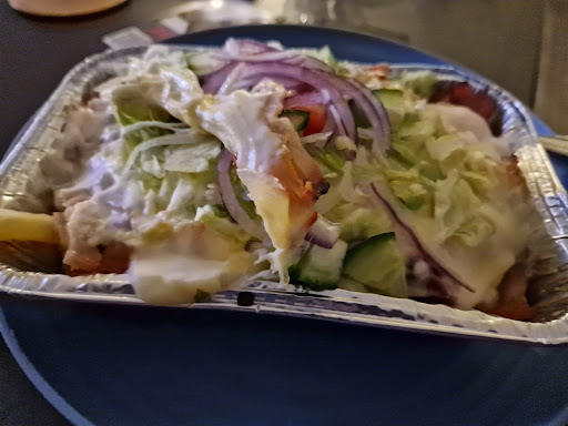 Mario Pizzeria-Restaurante - Thumbnail