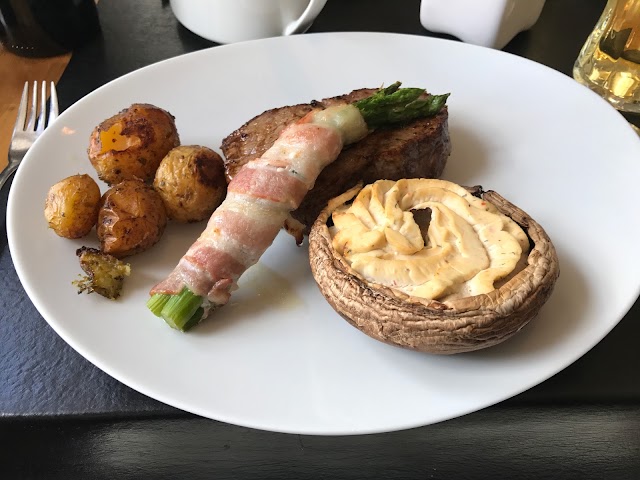 Restaurant Colosseum