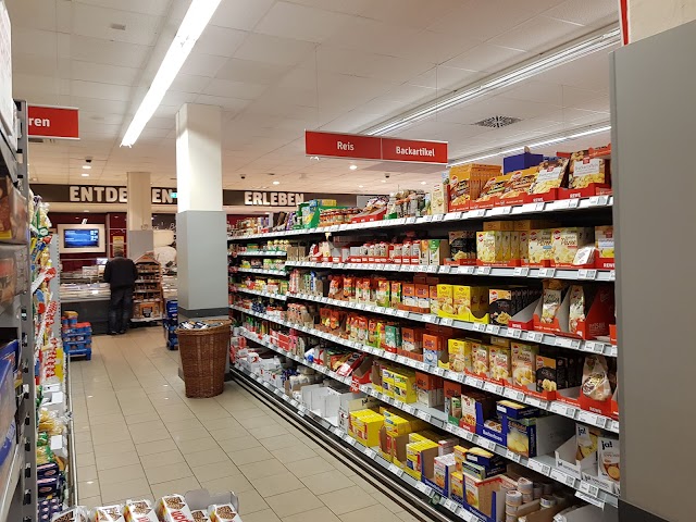 REWE
