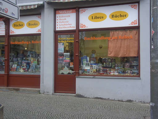 Buchhandlung am Reileck