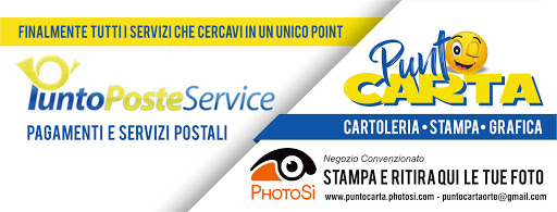 Puntocartaservice - Thumbnail