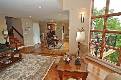 Photos of Mountain Laurel Chalets