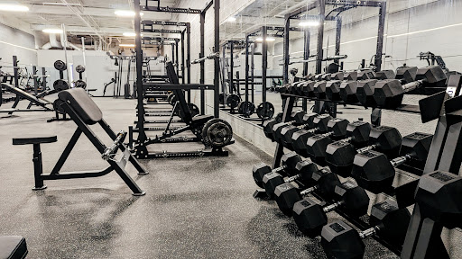GYM88 - Thumbnail