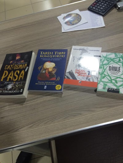 Photos of Haluk Books Stationery