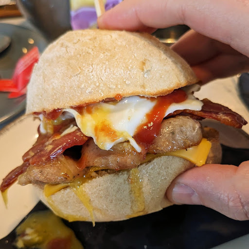 Archers Rest Cafe Bistro - Thumbnail