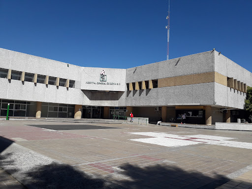 IMSS Hospital General de Zona 2 - Thumbnail