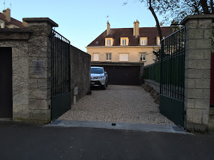 Photo n°7 de AU COEUR DE BEAUVAIS à Beauvais (Chambre d'hôtes)