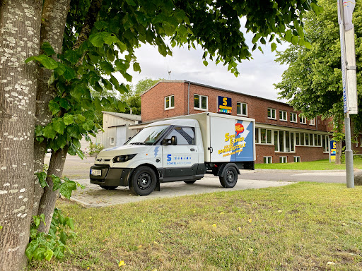 Helmut Scheel GmbH + Co.KG Gallery - Germany