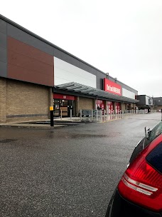 Manningham lane retail park leeds