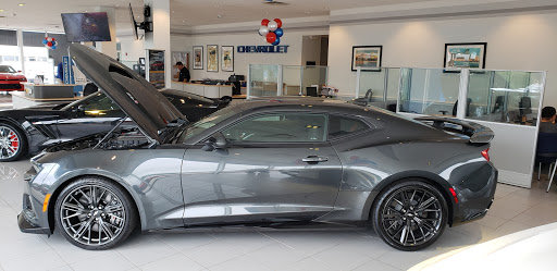 Chapman Chevrolet, LLC - Thumbnail