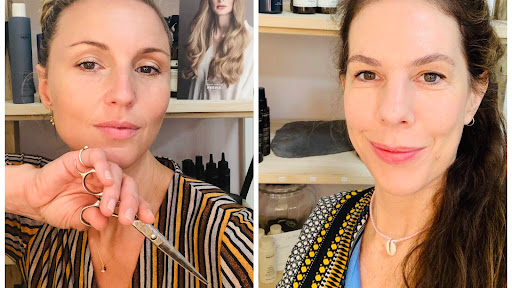 Studio Hilda Friseure