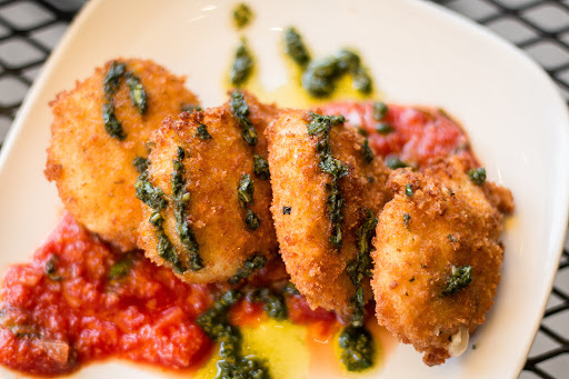 Cello Italian Restaurant Gallery - United States