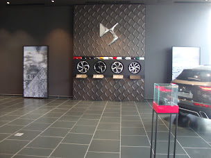 Photo n°18 de DS STORE DAX à Mées (Vendeur de voitures d'occasion)