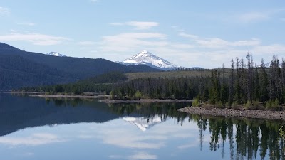 Photos of Heaton Bay Campground