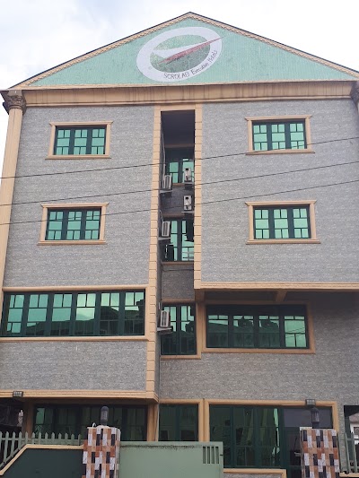 Photos of Scrolab Executive Hotels