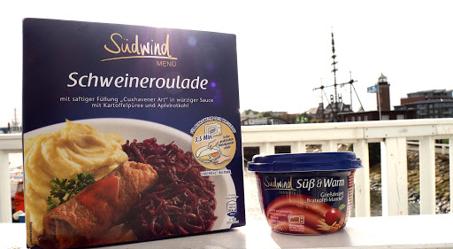 Südwind Lebensmittel GmbH