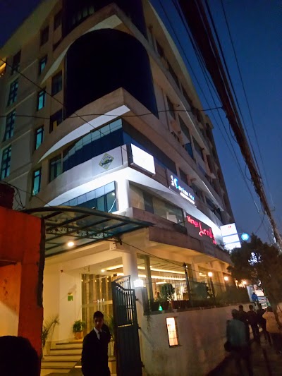 Photos of Mirage Lords Inn Kathmandu