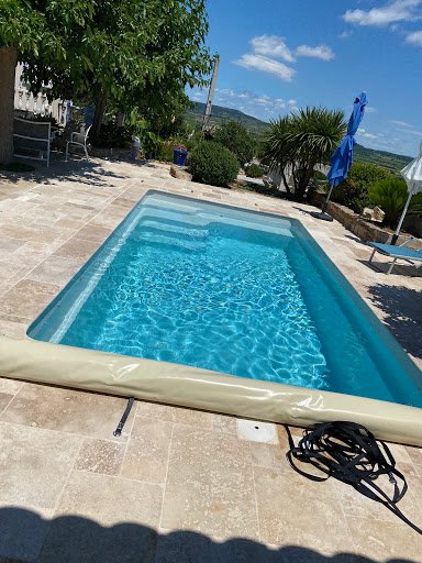 Photo de ambiance piscine et spa