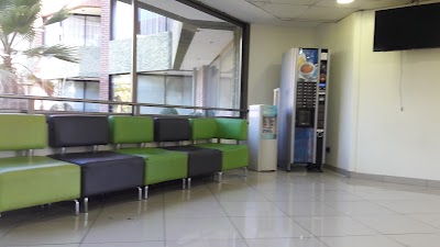 Photos of Clinica Tabancura