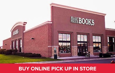 Half Price Books