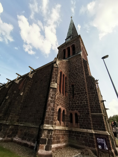 Evangelisches Kloster - Visual