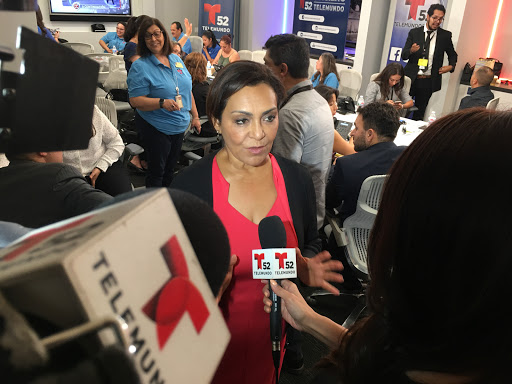 Law Office of Alma Rosa Nieto APLC.