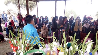 Photos of Xelapan Almolonga