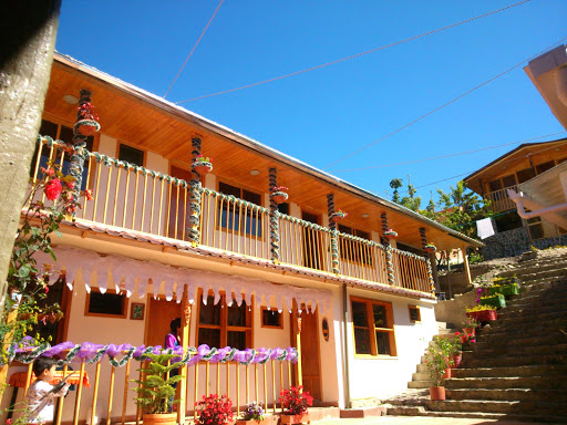 Hotel Güicán de la Sierra