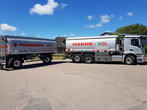 Thomsen Mineralölhandel GmbH - Thumbnail