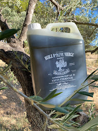 Photo n°25 de Les Terres d'Amélie à Lançon-Provence (Chambre d'hôtes)