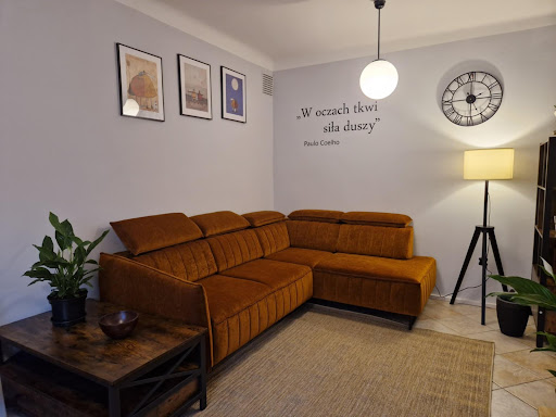 Gabinet Psychoterapii DOROTA PANKIEWICZ