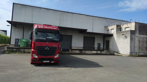 Boulanger Distribution - Thumbnail
