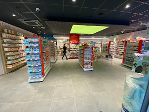Photo n°2 de Pharmacie Premium Santé à Bischheim (Conseiller santé)