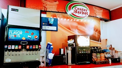 Center Market