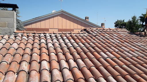 S.G. Coperture - Visual