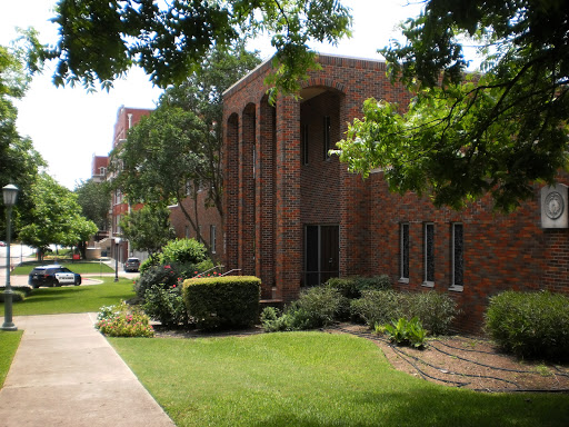 Incarnate Word Generalate