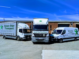 Green Star Transport