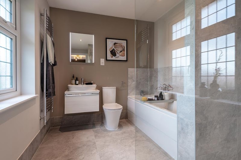 Redrow - Calder Grange photo 3